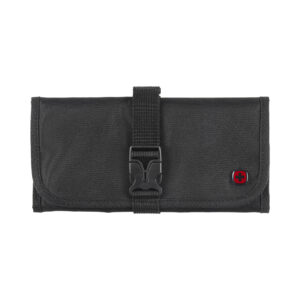 Wenger Electronic Roll-Up, Black