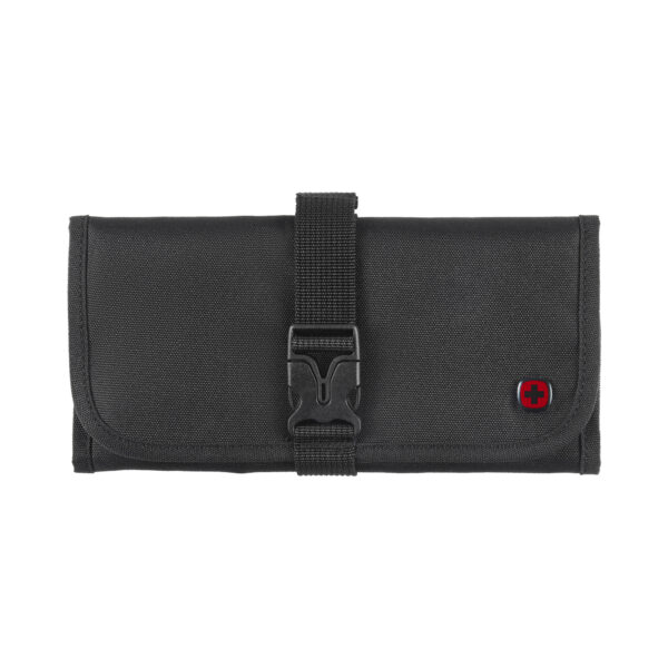 Wenger Electronic Roll-Up, Black