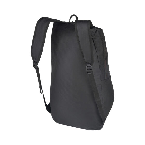 Wenger Packable Backpack, Black