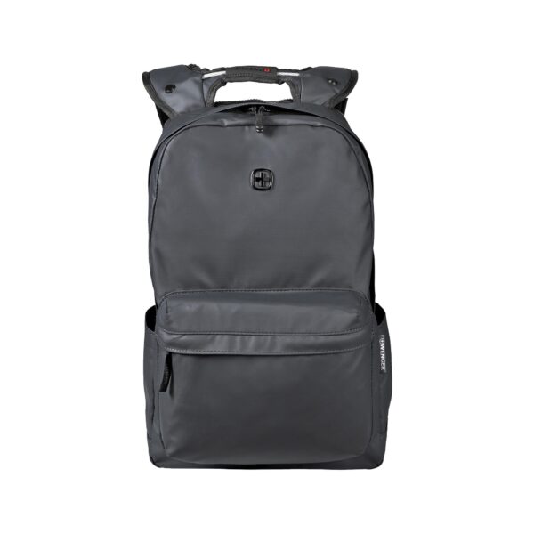 Wenger Photon 14” Laptop Coated Security Backpack With Tablet Pocket