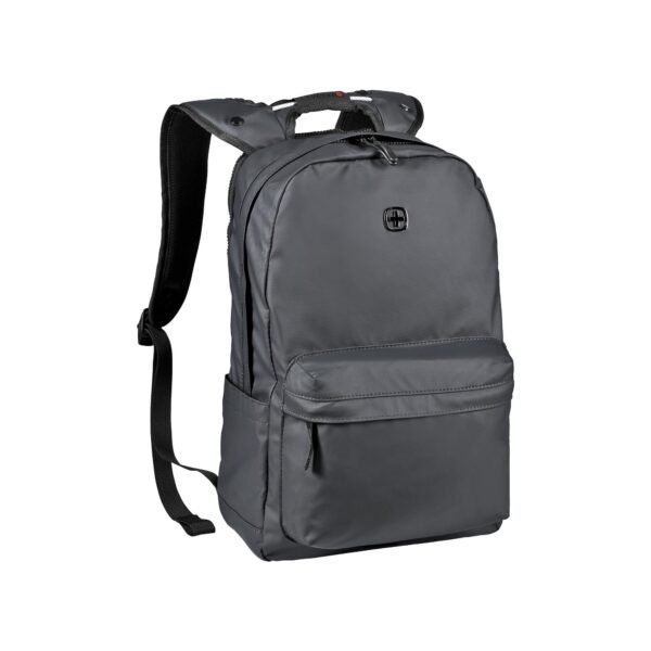 Wenger Photon 14” Laptop Coated Security Backpack With Tablet Pocket