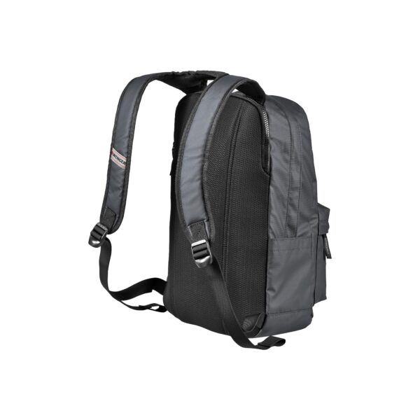 Wenger Photon 14” Laptop Coated Security Backpack With Tablet Pocket