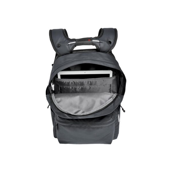 Wenger Photon 14” Laptop Coated Security Backpack With Tablet Pocket