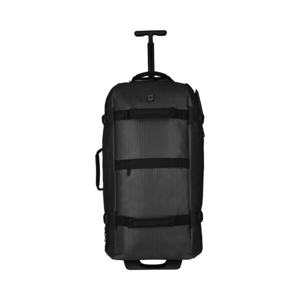 Vx Touring, Wheeled Duffel Large, Black Coated