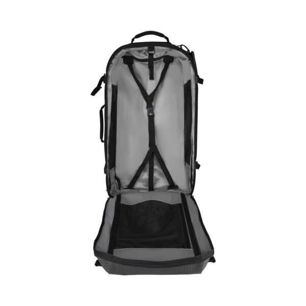 Vx Touring, Wheeled Duffel Large, Black Coated