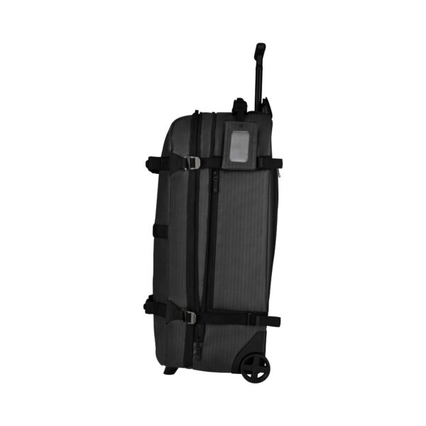 Vx Touring, Wheeled Duffel Large, Black Coated