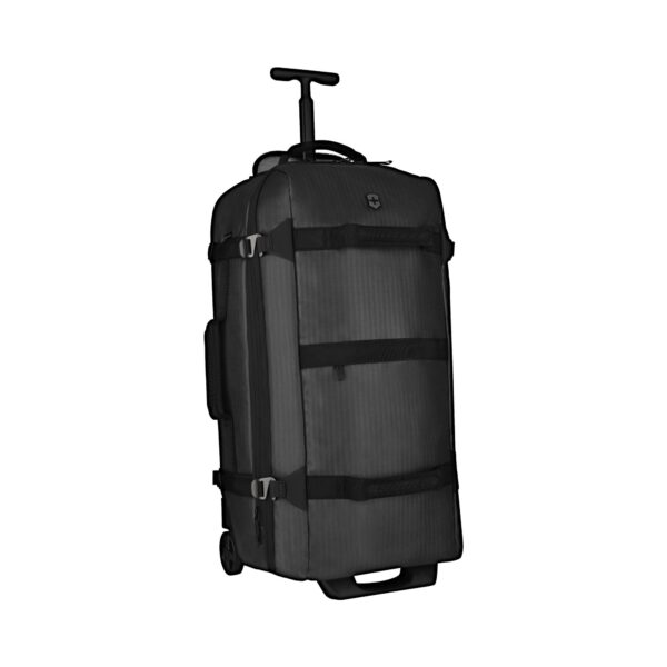 Vx Touring, Wheeled Duffel Large, Black Coated