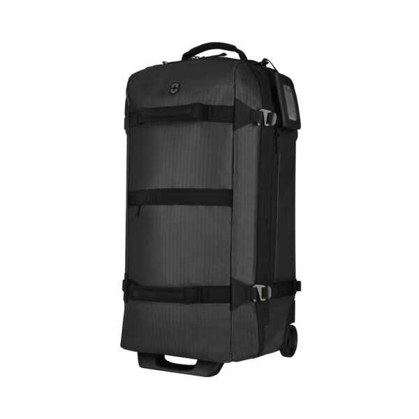 Vx Touring, Wheeled Duffel Large, Black Coated