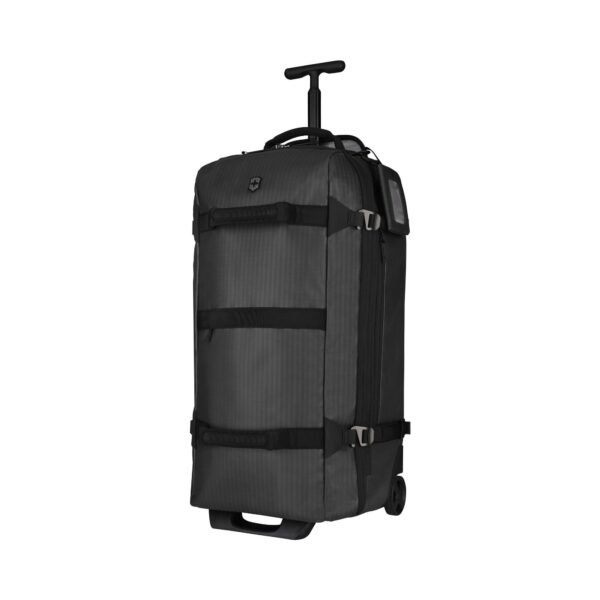 Vx Touring, Wheeled Duffel Large, Black Coated