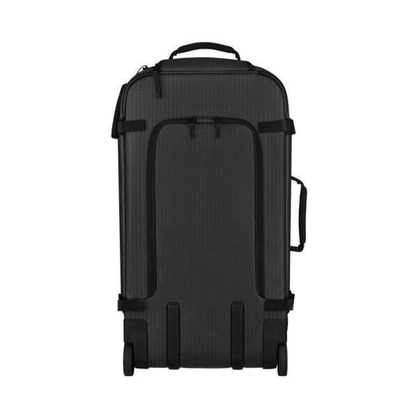 Vx Touring, Wheeled Duffel Large, Black Coated