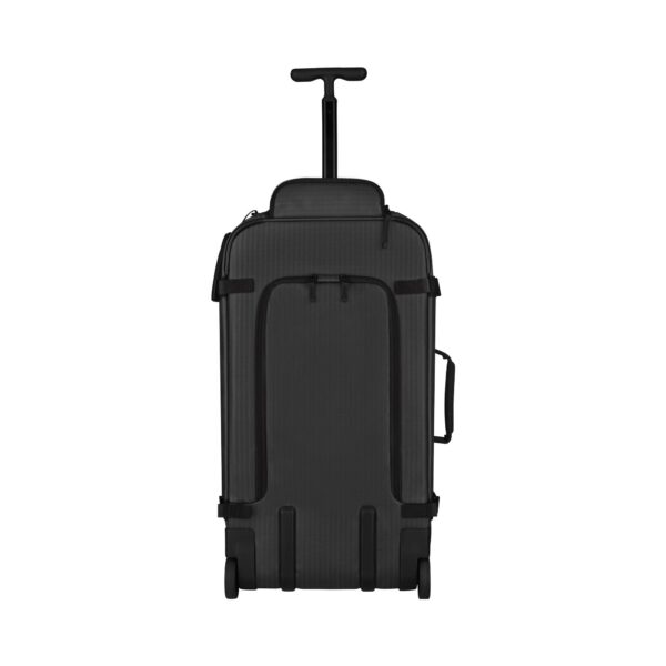 Vx Touring, Wheeled Duffel Large, Black Coated