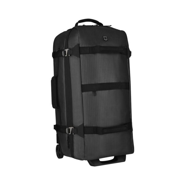 Vx Touring, Wheeled Duffel Large, Black Coated