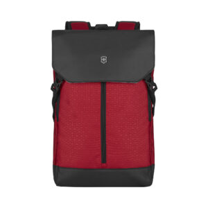 Altmont Original, Flapover Laptop Backpack, Red