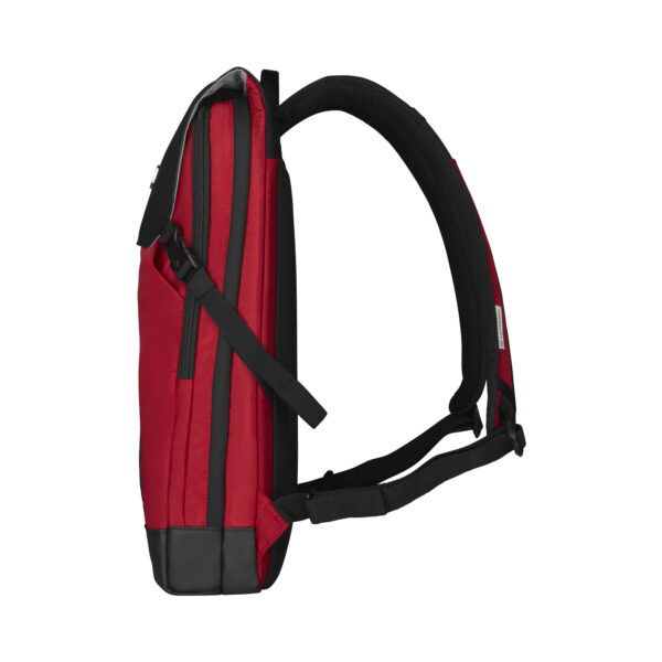Altmont Original, Flapover Laptop Backpack, Red