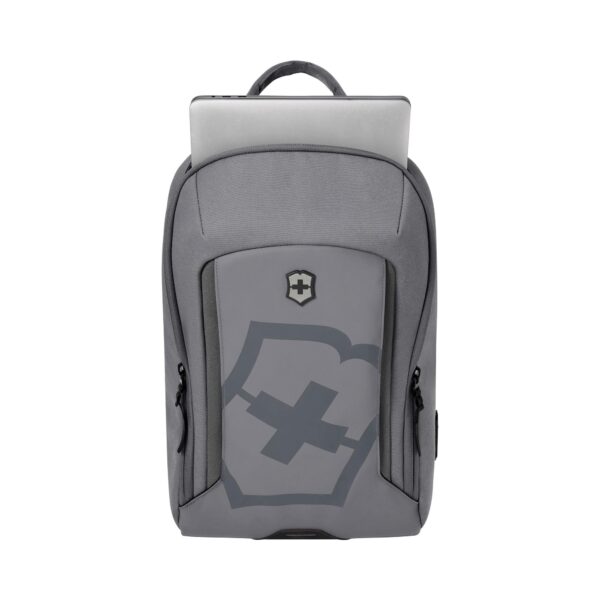 Touring 2.0, City Daypack, Stone Grey