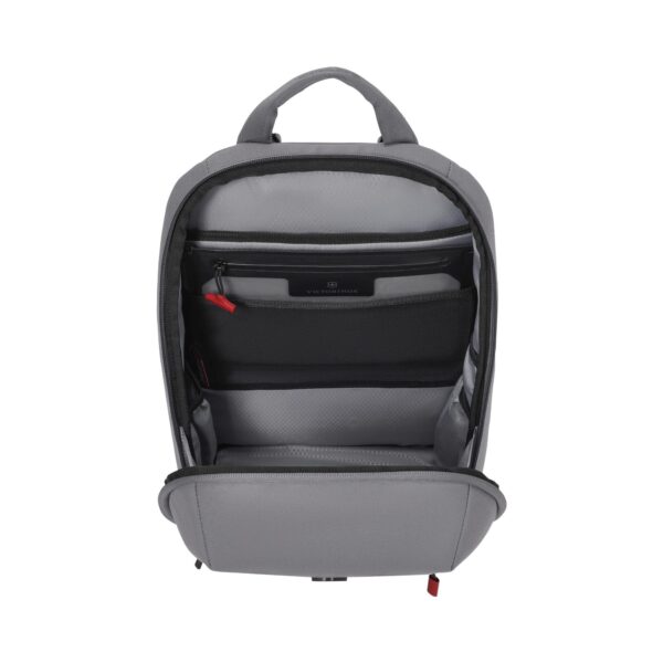 Touring 2.0, City Daypack, Stone Grey