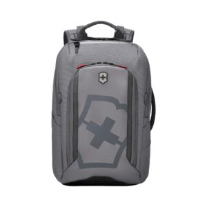 Touring 2.0, Commuter Backpack, Stone Grey