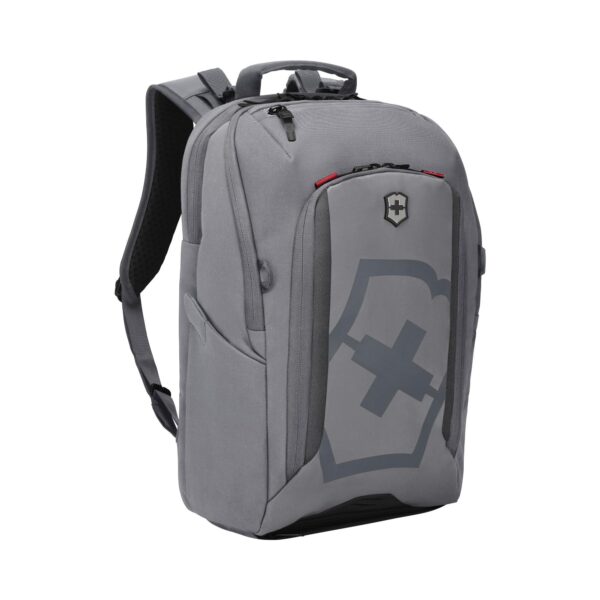 Touring 2.0, Commuter Backpack, Stone Grey