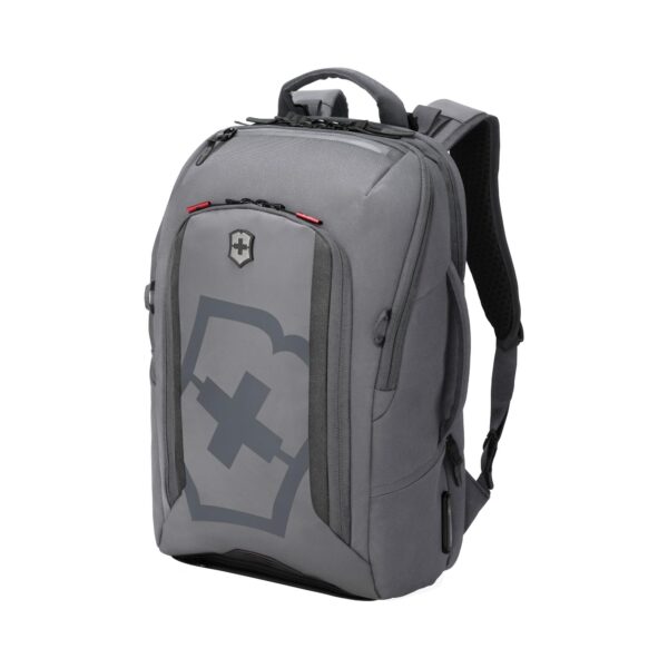 Touring 2.0, Commuter Backpack, Stone Grey