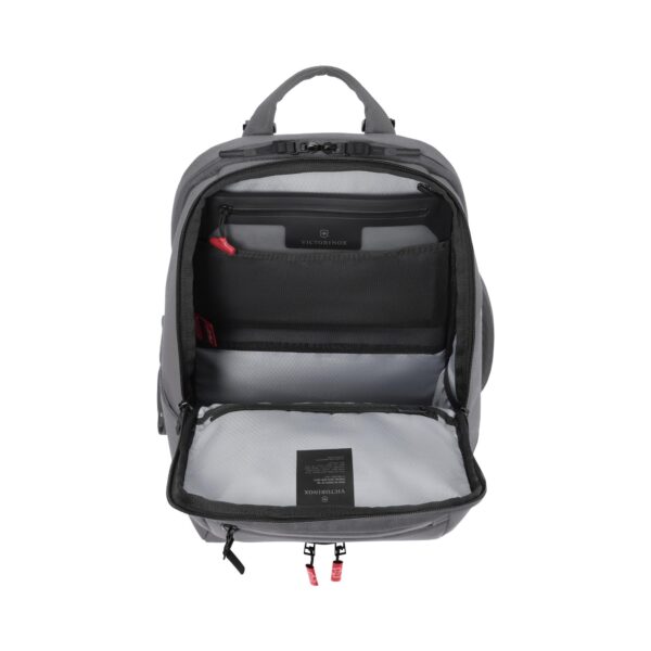 Touring 2.0, Commuter Backpack, Stone Grey