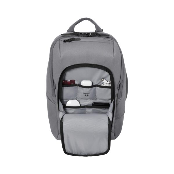Touring 2.0, Commuter Backpack, Stone Grey
