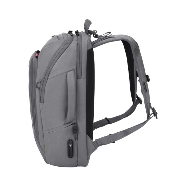 Touring 2.0, Commuter Backpack, Stone Grey