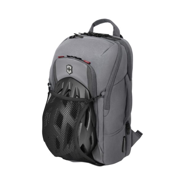 Touring 2.0, Commuter Backpack, Stone Grey