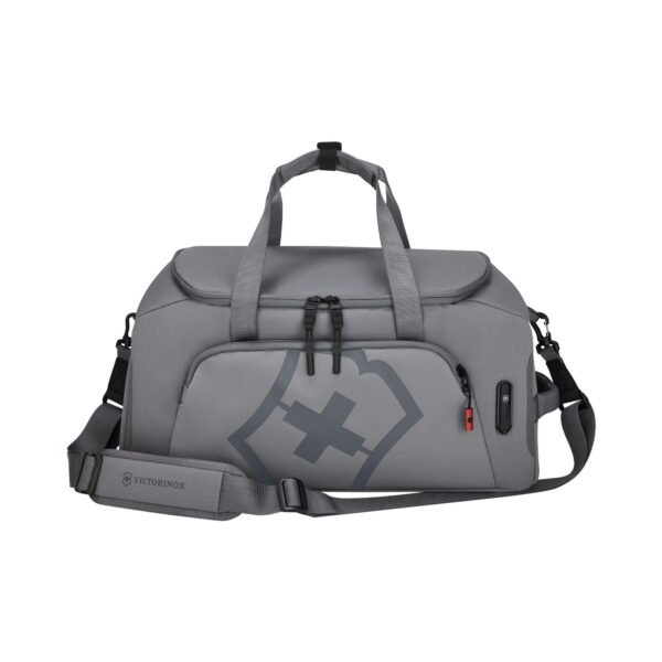 Touring 2.0, Sports Duffel, Stone Grey