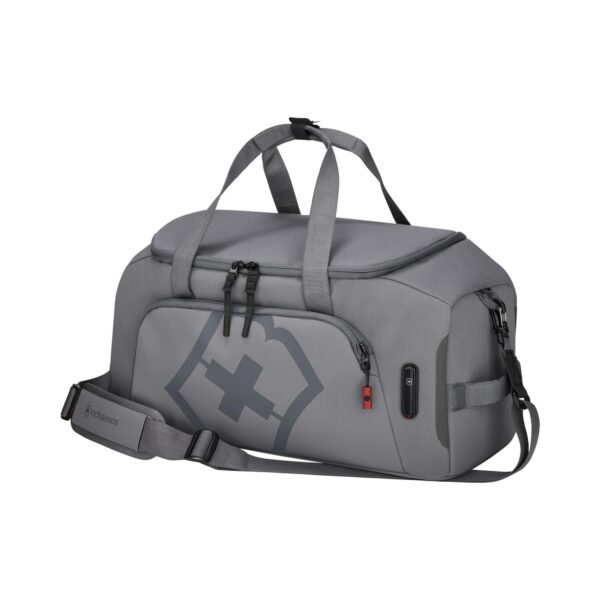 Touring 2.0, Sports Duffel, Stone Grey