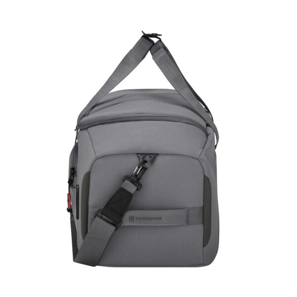 Touring 2.0, Sports Duffel, Stone Grey