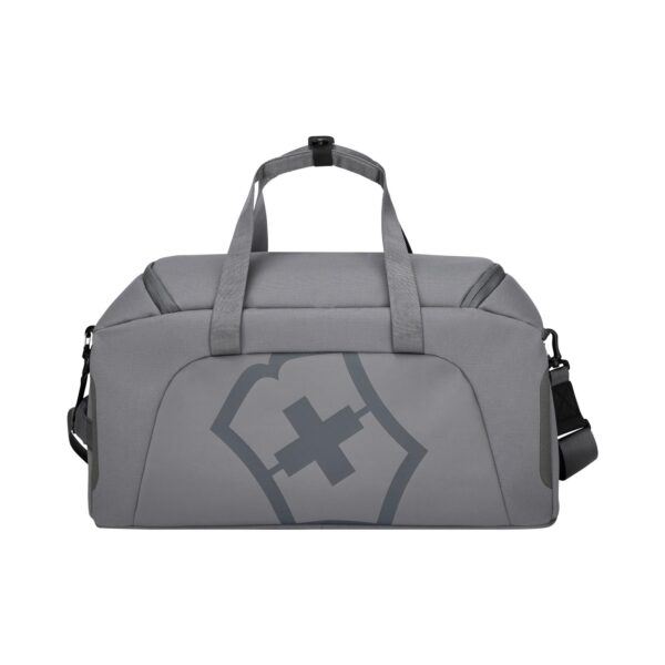 Touring 2.0, Sports Duffel, Stone Grey