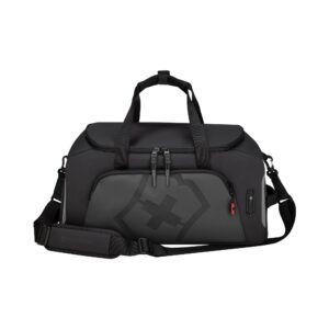Touring 2.0, Sports Duffel, Black