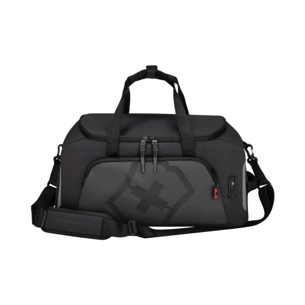 Touring 2.0, Sports Duffel, Black