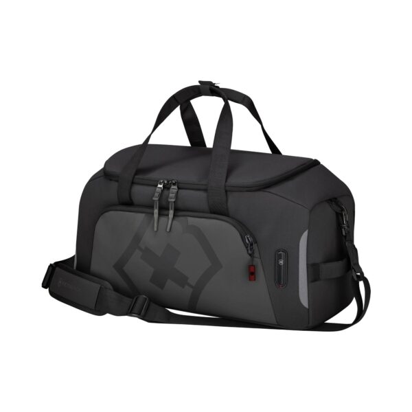 Touring 2.0, Sports Duffel, Black
