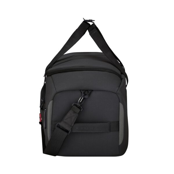 Touring 2.0, Sports Duffel, Black