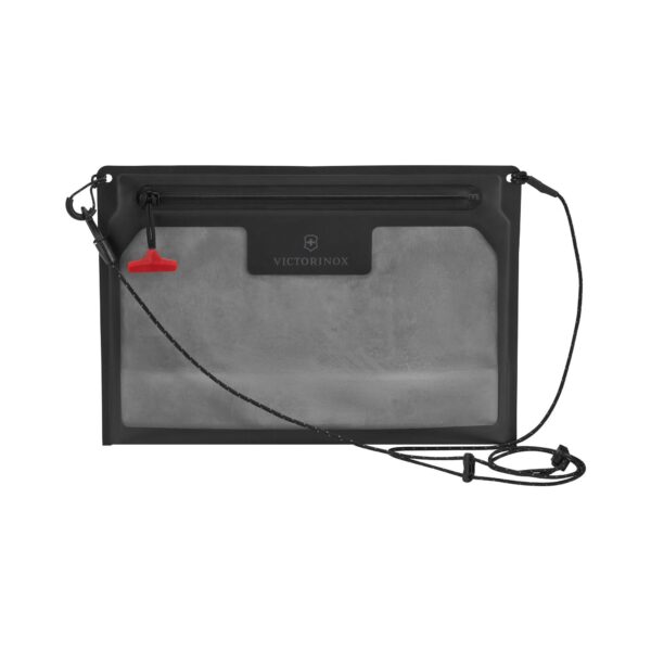 Touring 2.0, Sports Duffel, Black