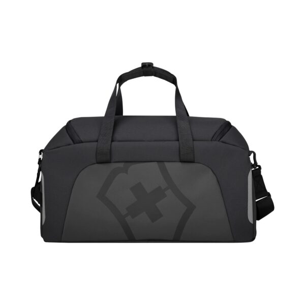 Touring 2.0, Sports Duffel, Black