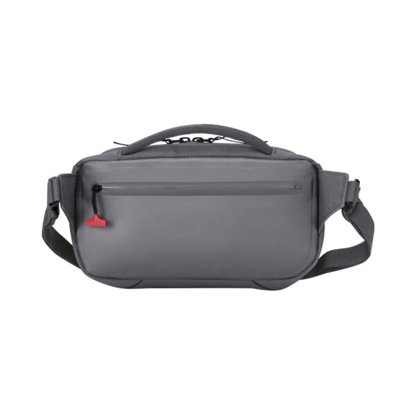 Touring 2.0, Sling Bag, Stone Grey