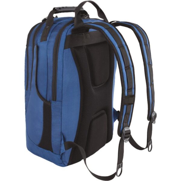 Vx Sport, Trooper, Blue