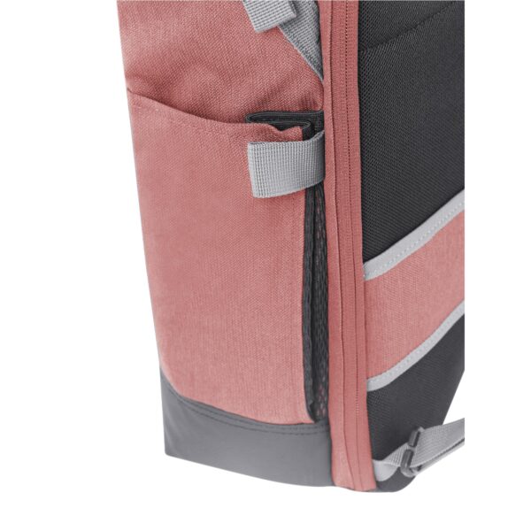 Altmont Classic, Rolltop Laptop Backpack, Burgundy