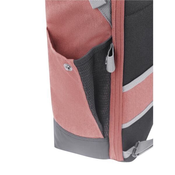 Altmont Classic, Rolltop Laptop Backpack, Burgundy