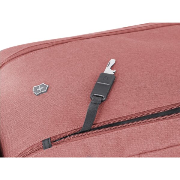 Altmont Classic, Rolltop Laptop Backpack, Burgundy