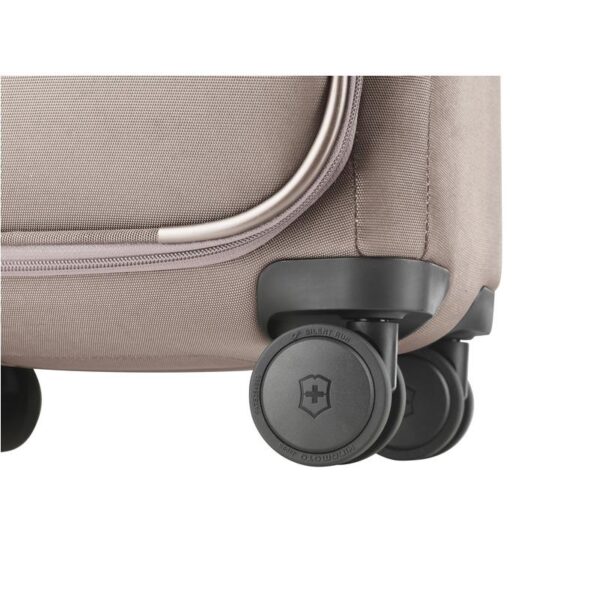 Connex, Medium Softside Case, Grey