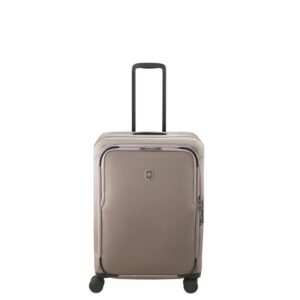 Connex, Medium Softside Case, Grey