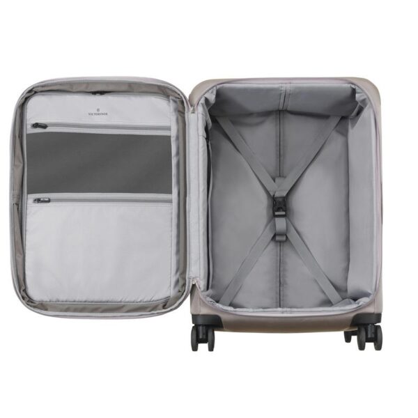 Connex, Medium Softside Case, Grey