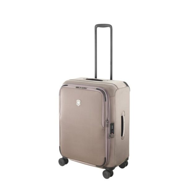 Connex, Medium Softside Case, Grey