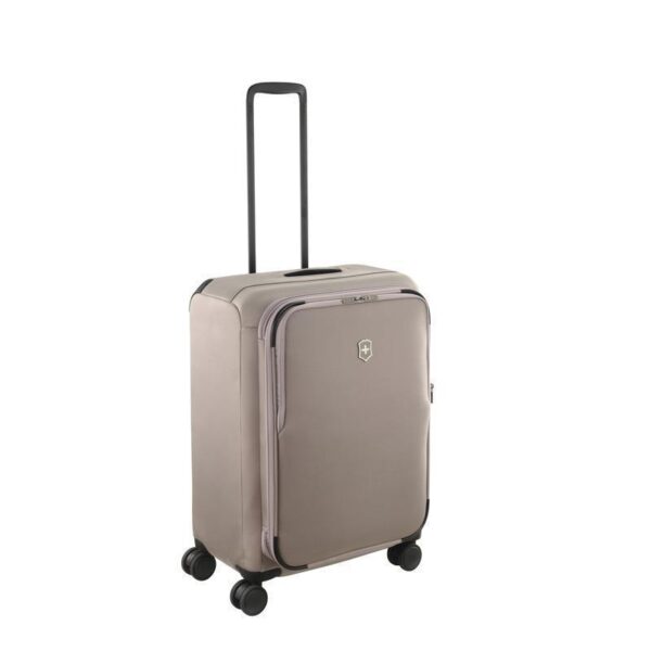 Connex, Medium Softside Case, Grey
