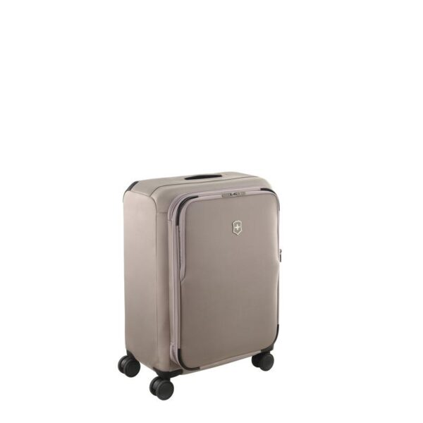 Connex, Medium Softside Case, Grey