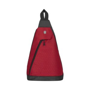 Altmont Original, Dual-Compartment Monosling, Red