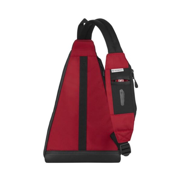 Altmont Original, Dual-Compartment Monosling, Red